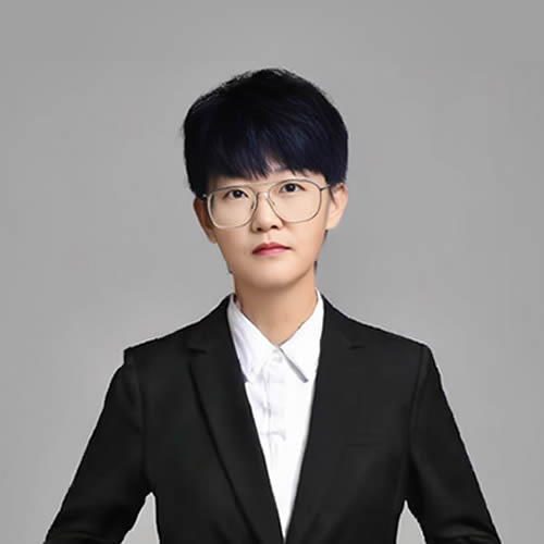 南京情感咨询导师：依然老师